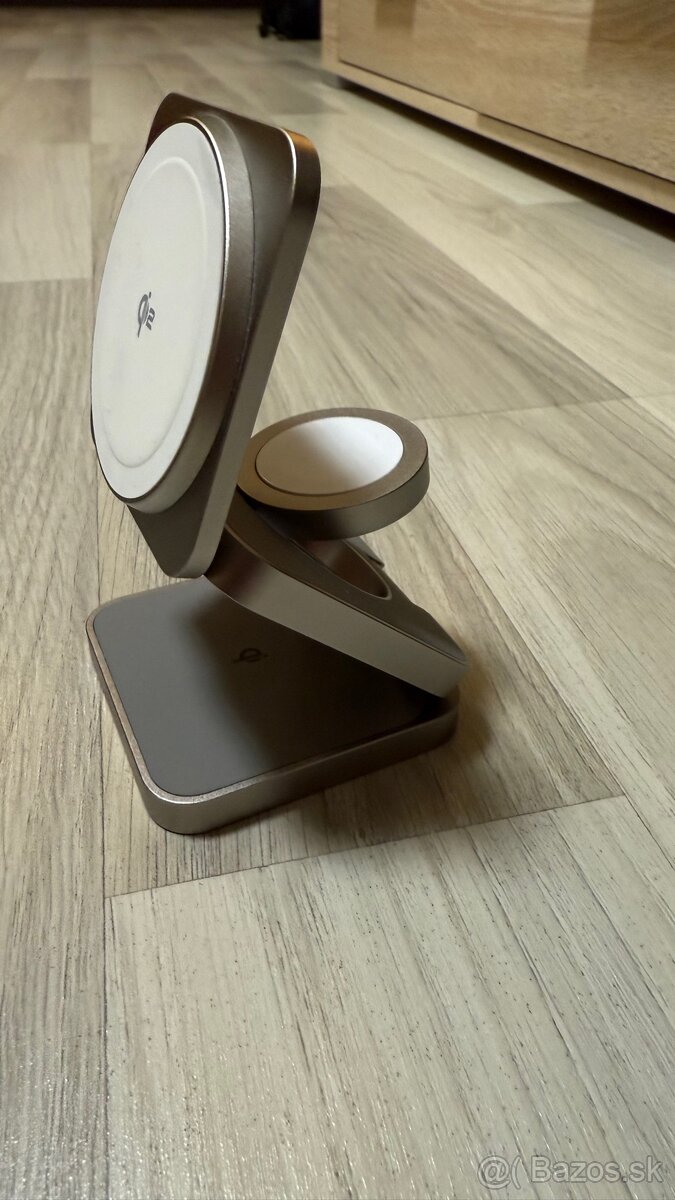 Cubenest Qi2 magsafe nabíjačka - 2