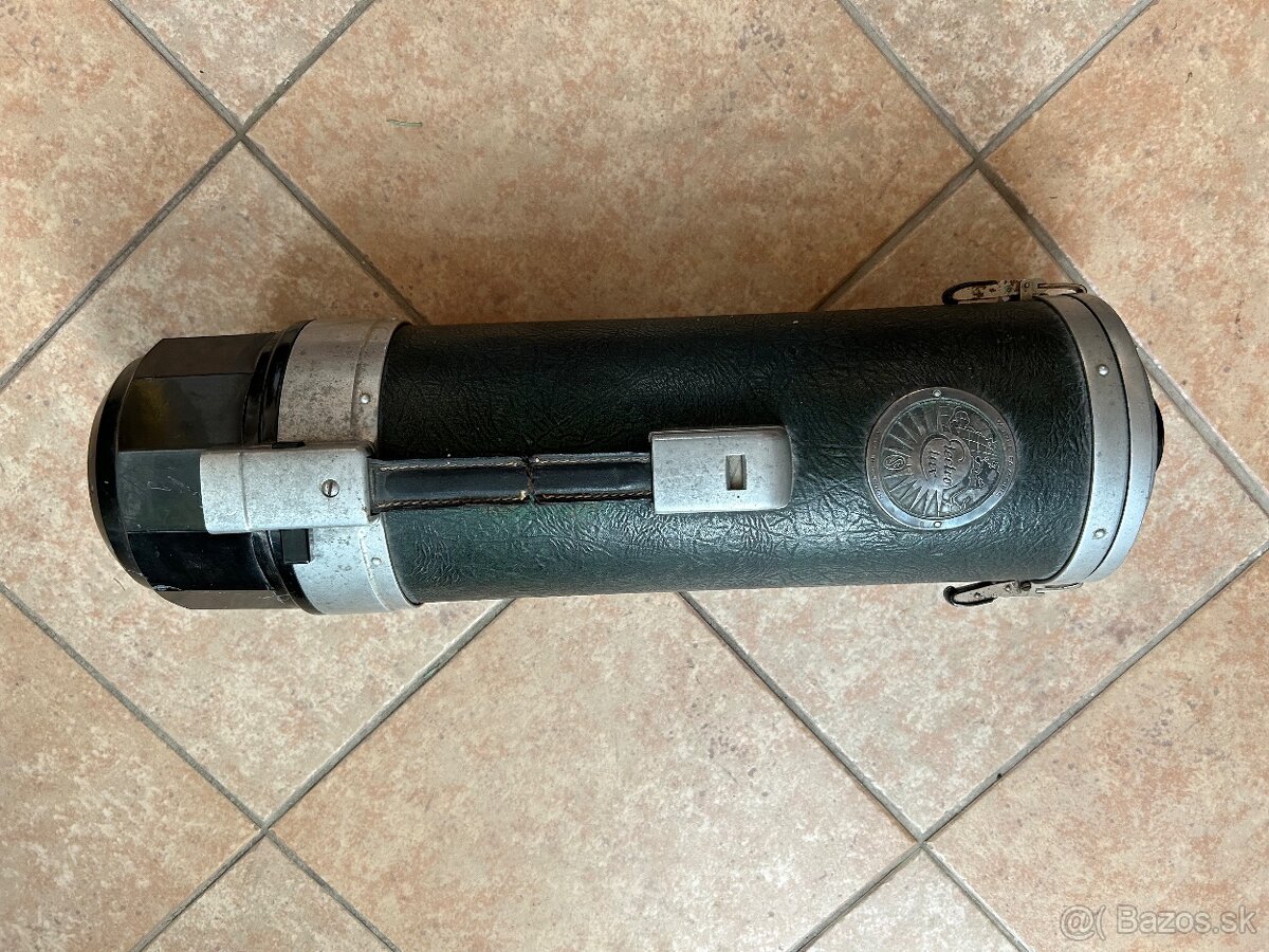 Prvý na svete ELECTROLUX Model XII 1930-1937 - 2