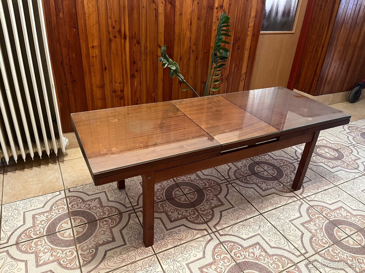 Konferenčný stolík - 2