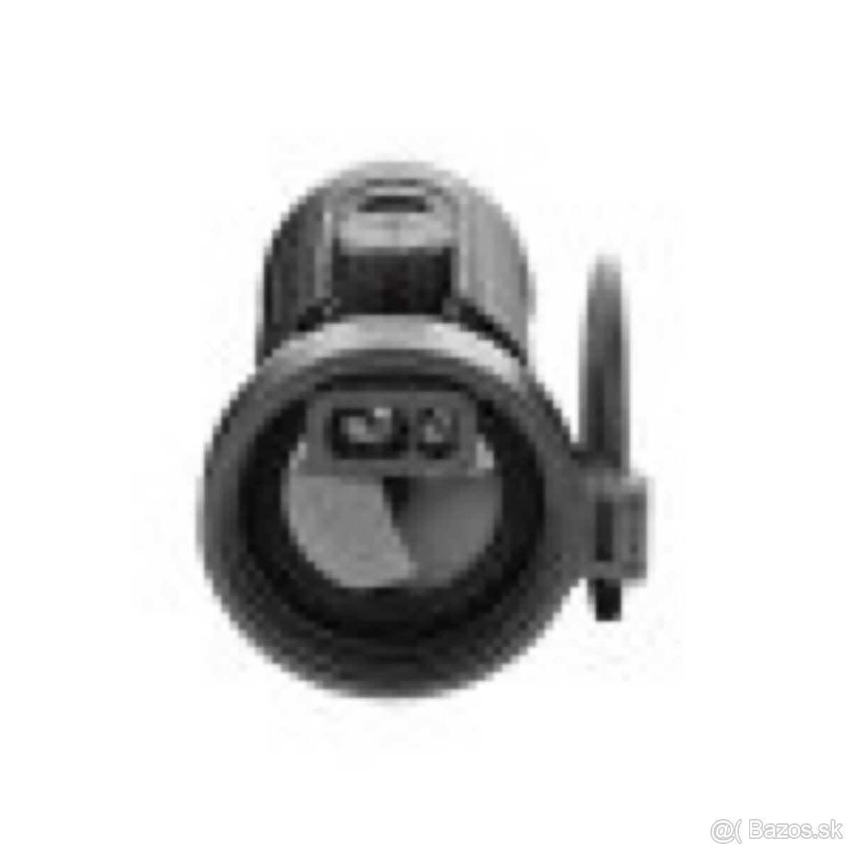 HIKMICRO THUNDER TQ50CL 3.0 - 2