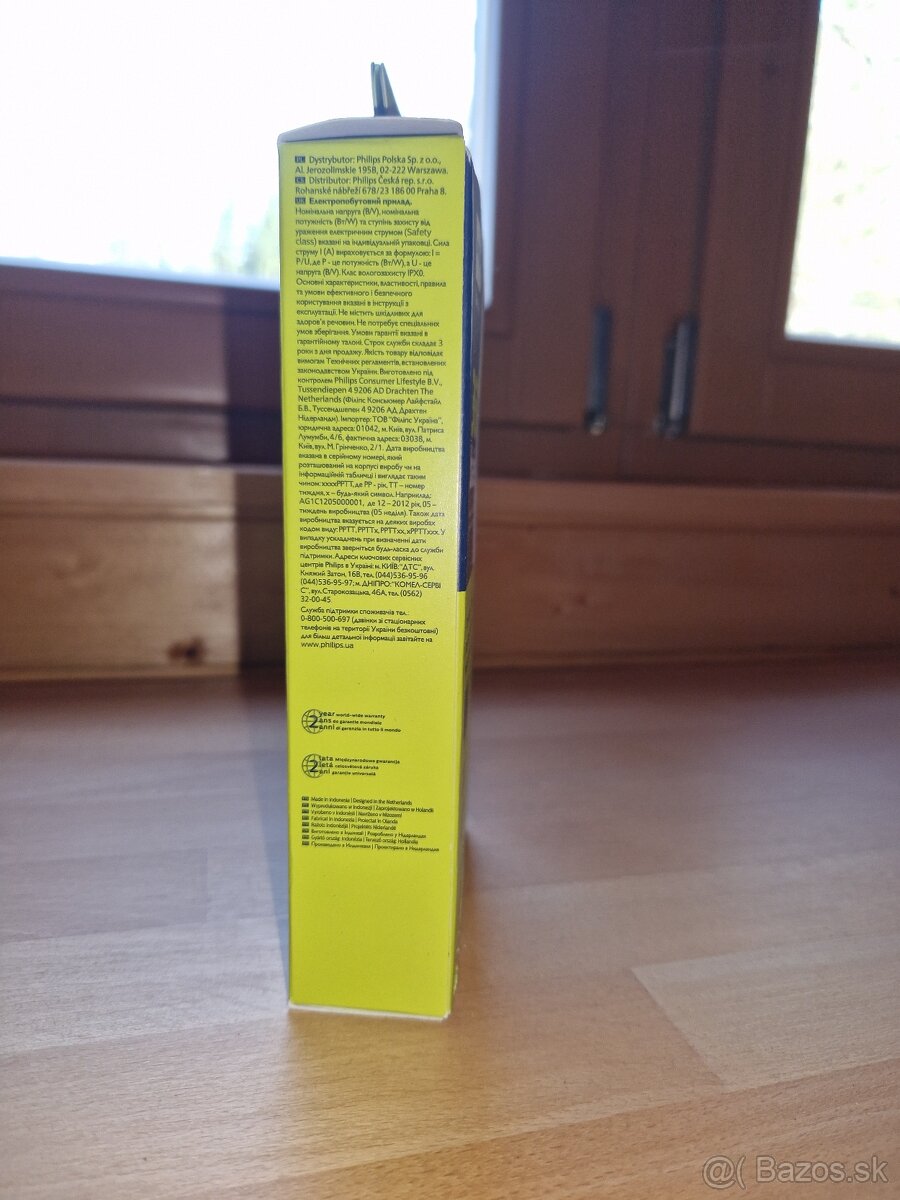 Philips one blade 360° - 2