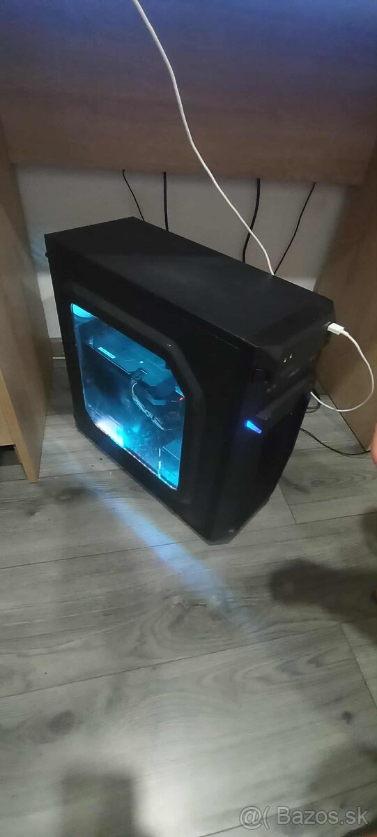 Predám herný počítač - 2