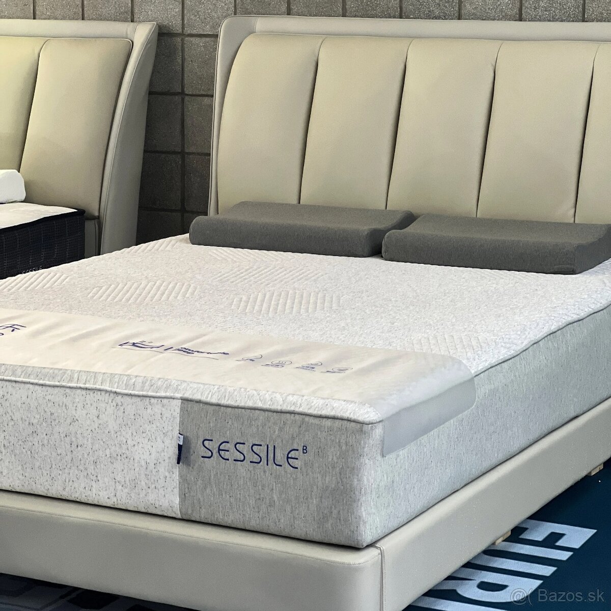 Matrac 180x200 cm, 25 cm - 2