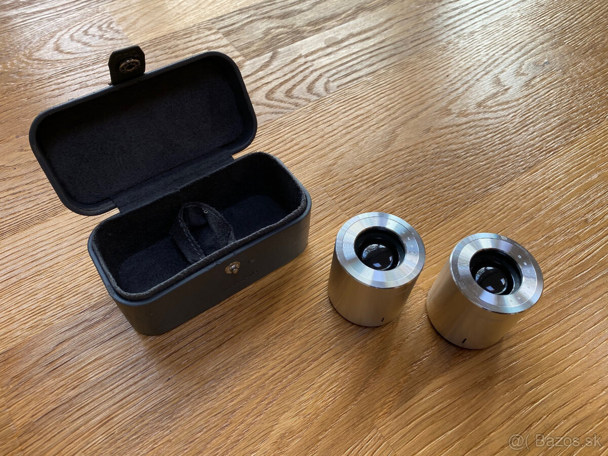 Lifetrons prenosné reproduktory - 2