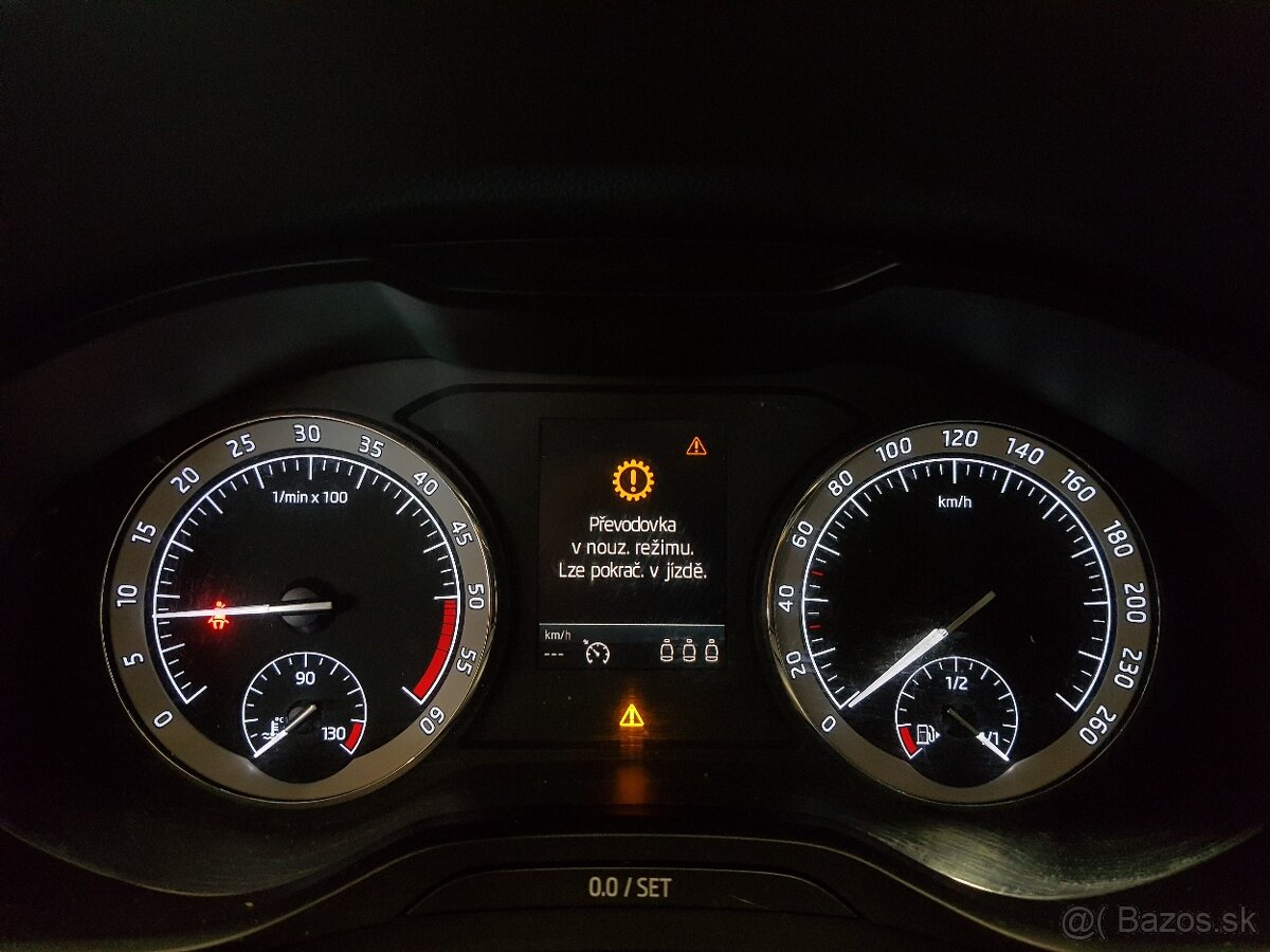 Ponúkam opravu mechatroník Bosch DQ381 / DQ500 0GC927711 - 2