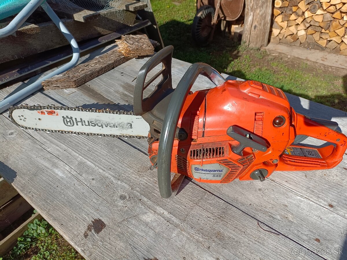 Husqvarna 545 - 2