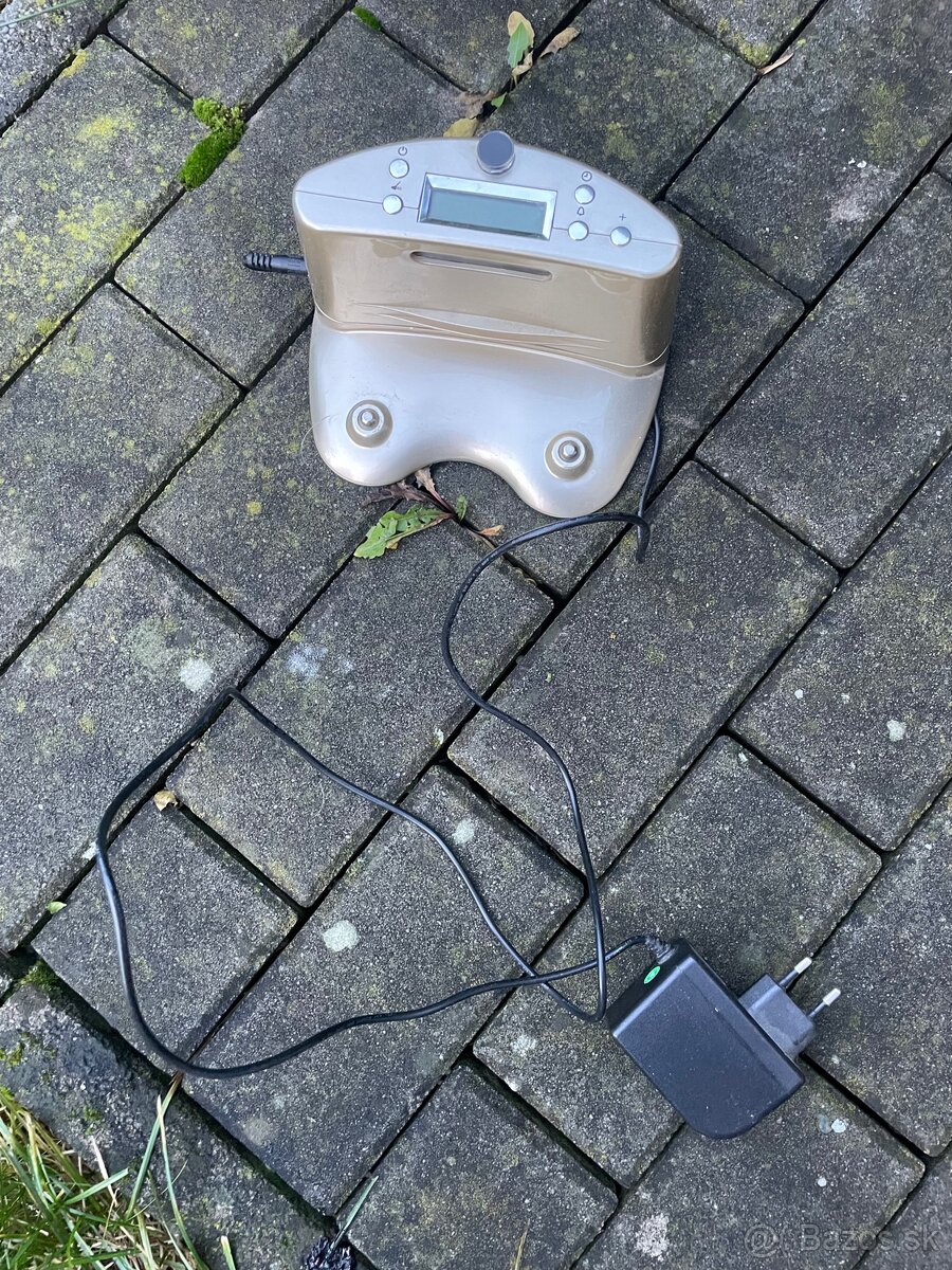 Vysavač RobZone ROOMY R-zone - 2