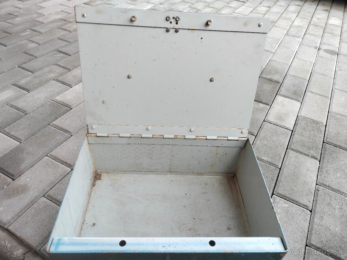 Box - 2