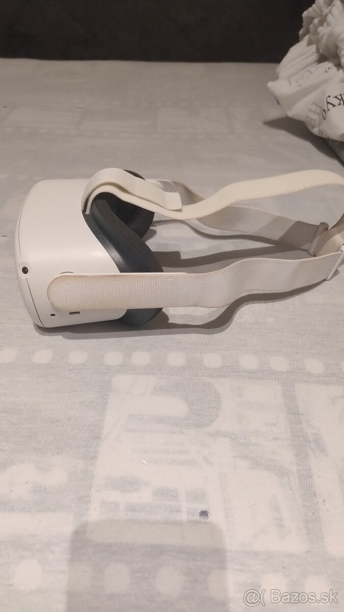 Virtuálna realita Oculus guest 2 128gb - 2