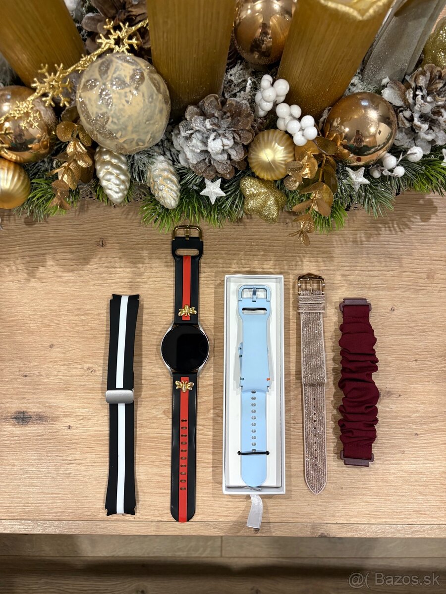 Samsung Galaxy Watch FE - 2