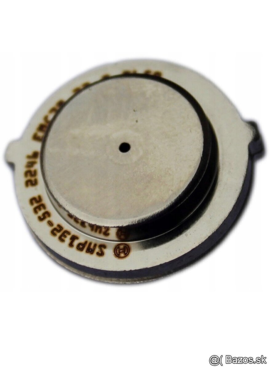 Tlakove snímače mechatroniky DSG7 DQ380/381 a DQ500 VW Group - 2