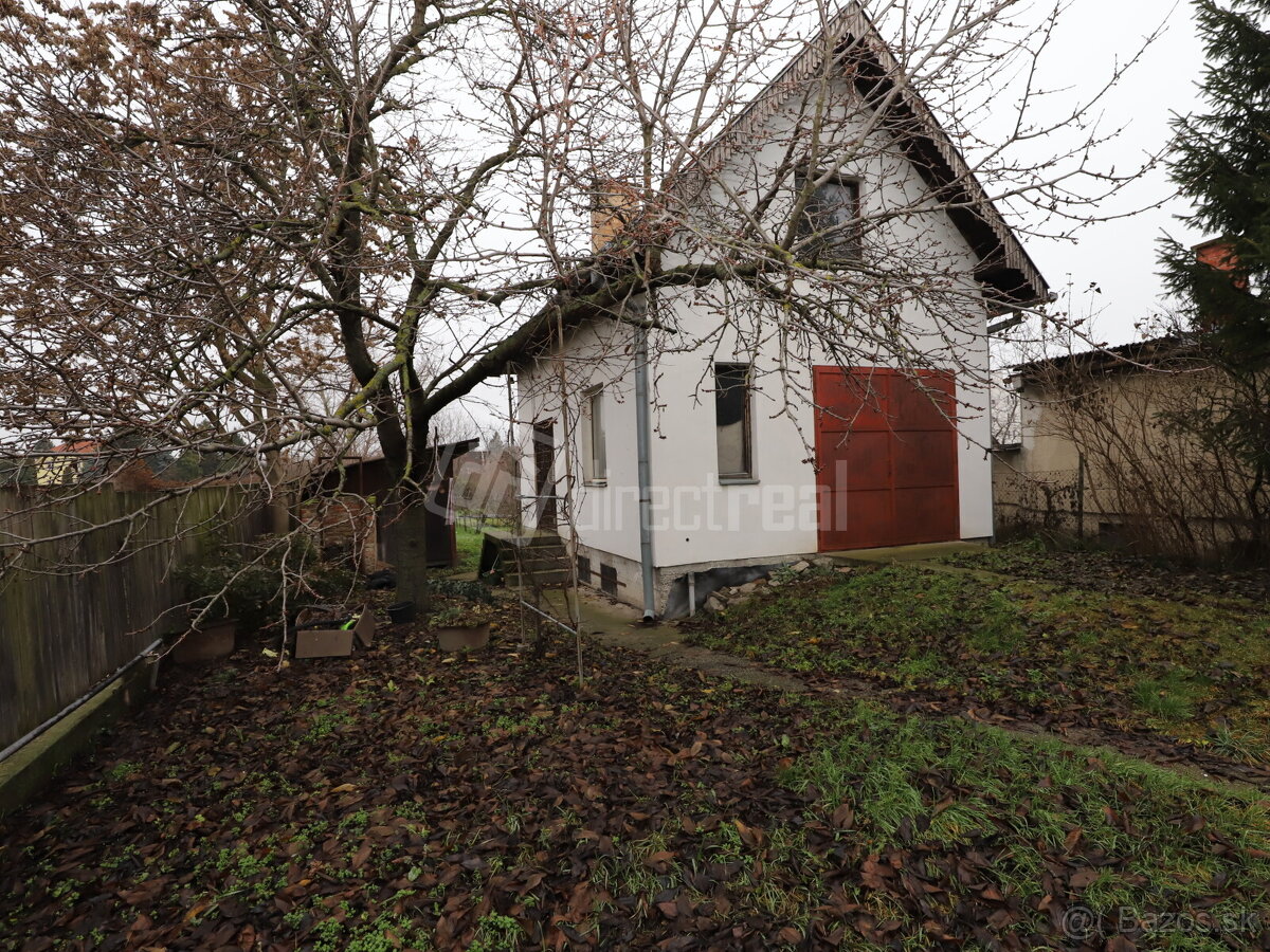 2 - 3 izbový rodinný dom pri termálnom kúpalisku, pô… - 2