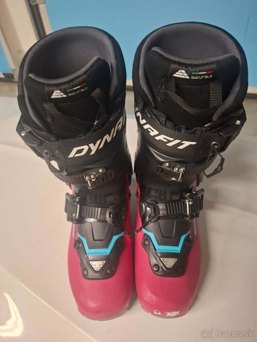 Skialp lyziarky Dynafit TLT 8, v 25,5 - 2