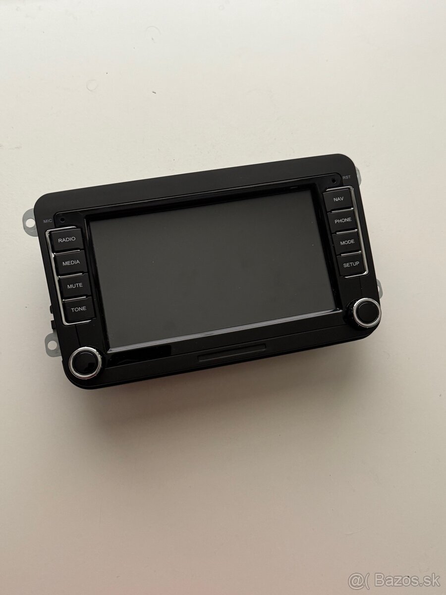 Apple/Android CarPlay - 2