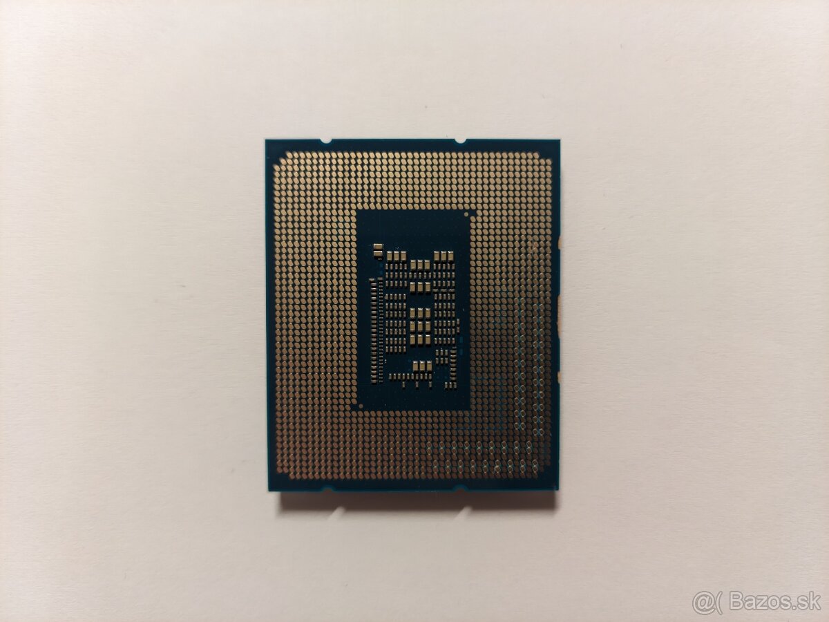 Intel Core i5-12500, 3.10 GHz, 12 MB Cache, socket 1700 - 2
