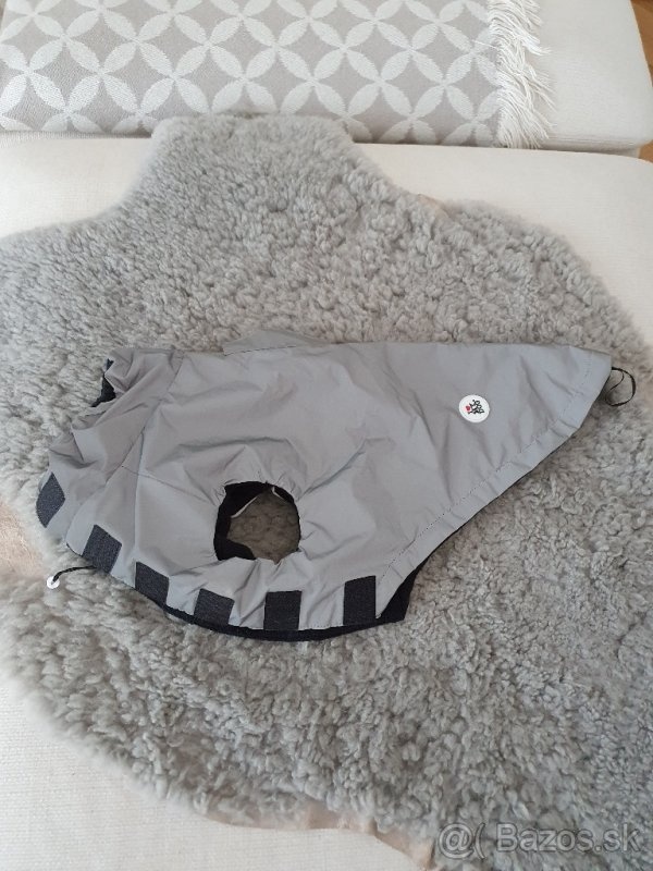 Oblečenie pre psa zn. I love my dog - 2