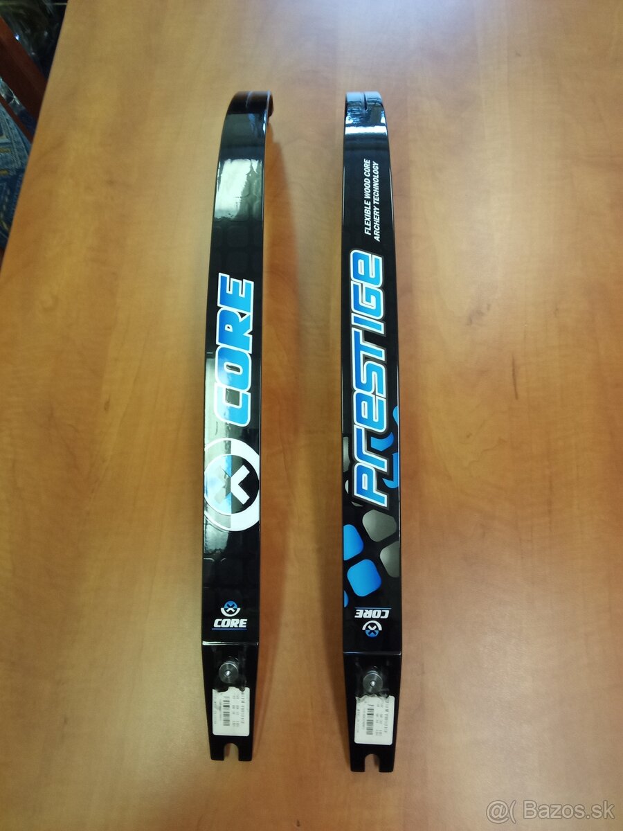 Predám ramená na luk - 2