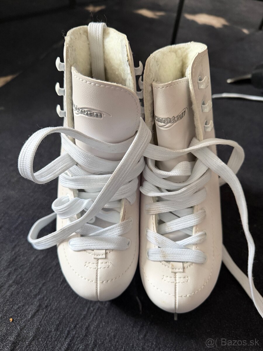 Korčule na ľad - 2