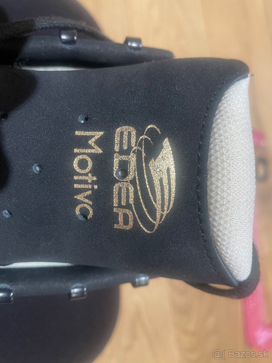 Dámske korčule EDEA - 2