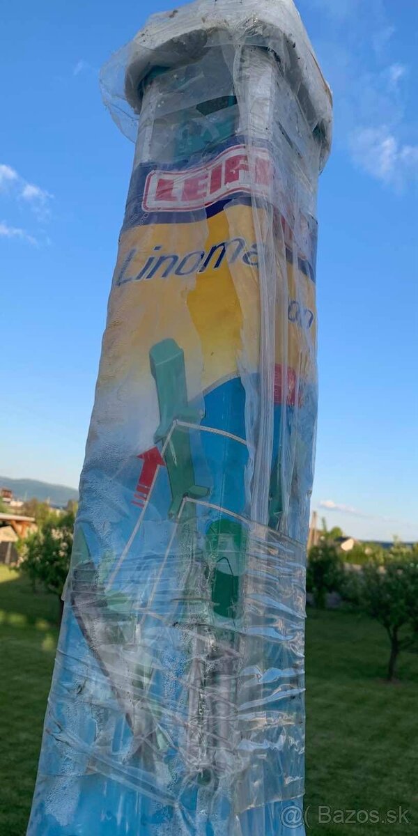 Sušiak na bielizeň - 2