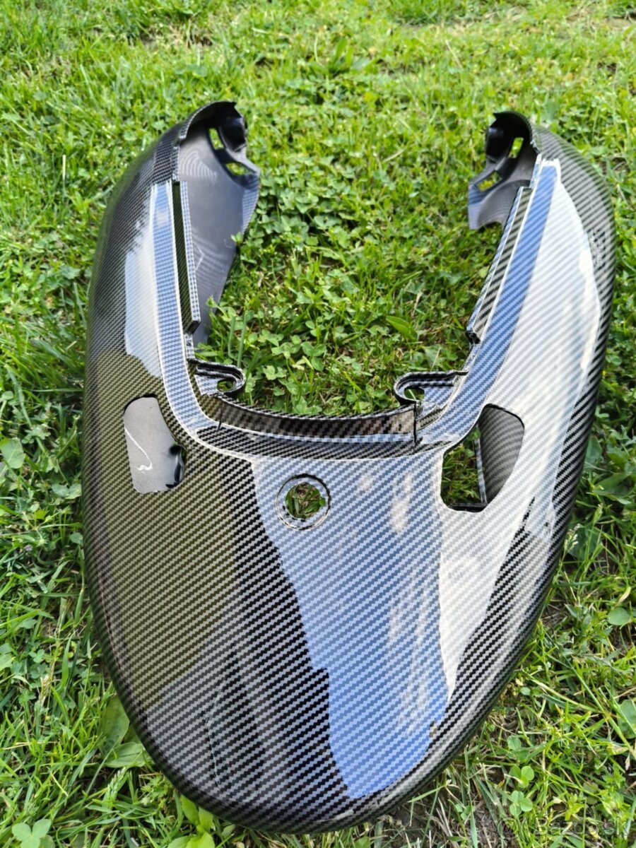 Honda Hornet 600 - 2