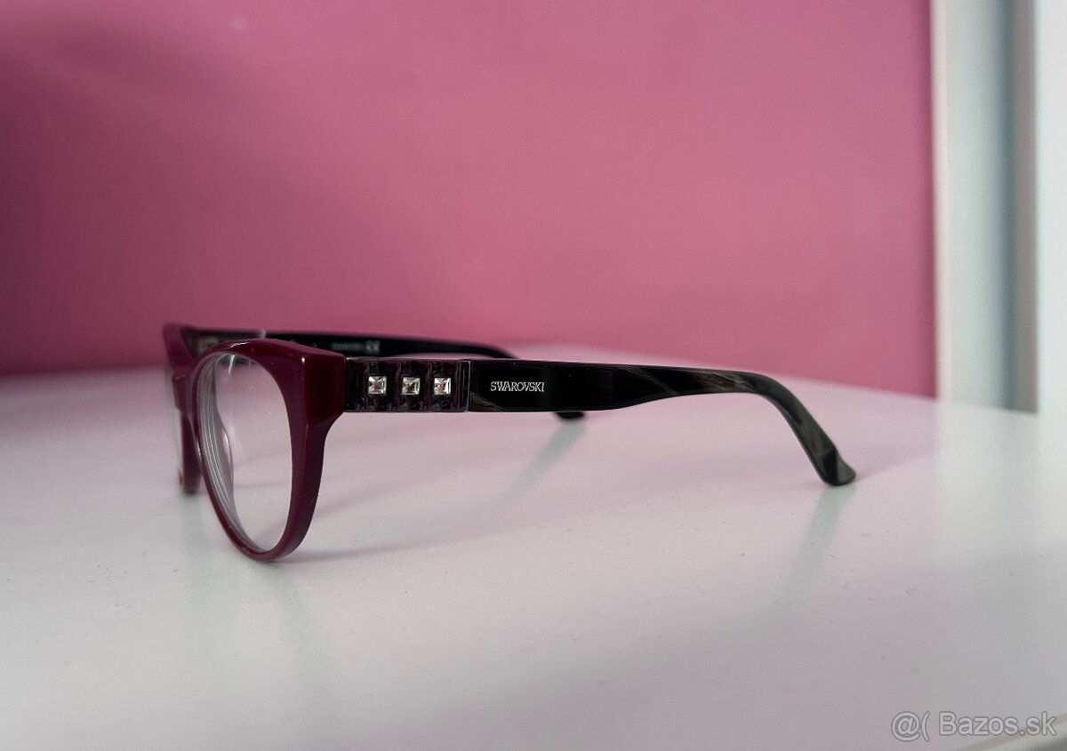 SWAROVSKI okuliare - 2