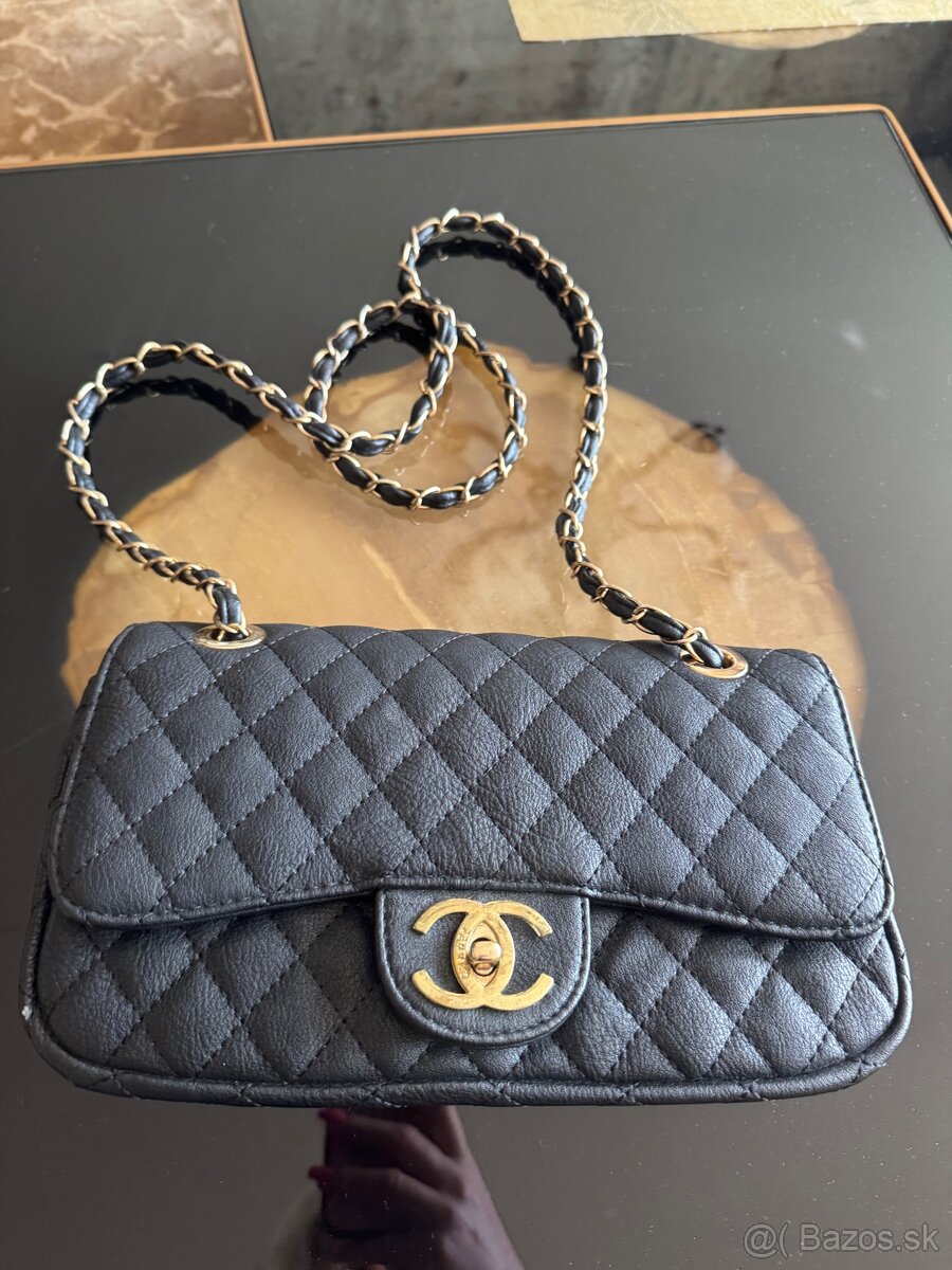 Chanel kabelka - 2