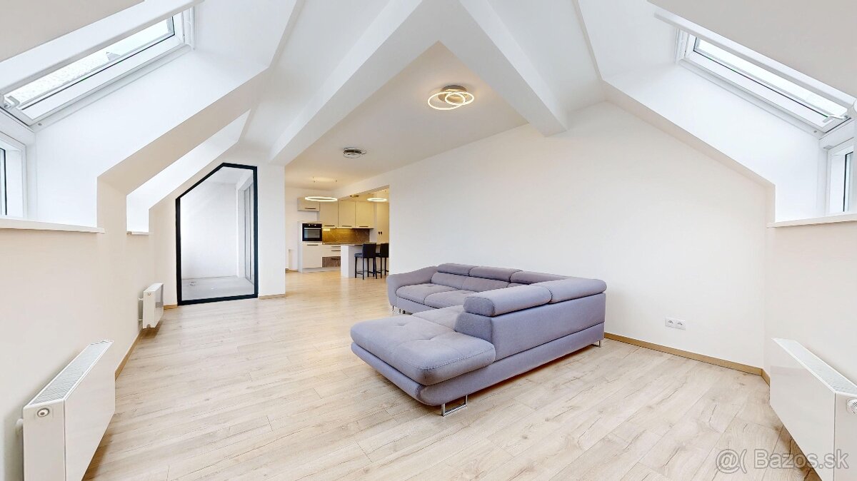 Moderný 4i mezonet v centre mesta - 2