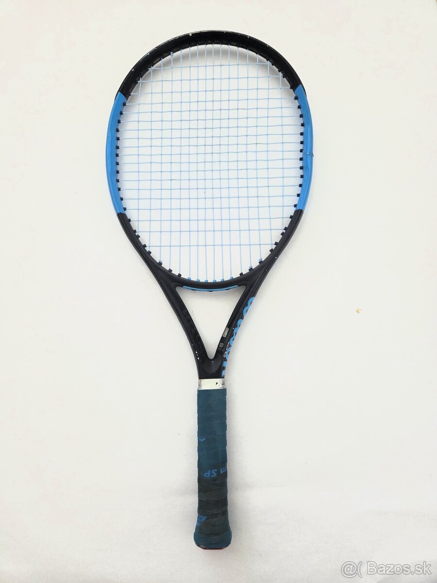 Wilson Ultra Junior 25 - 2