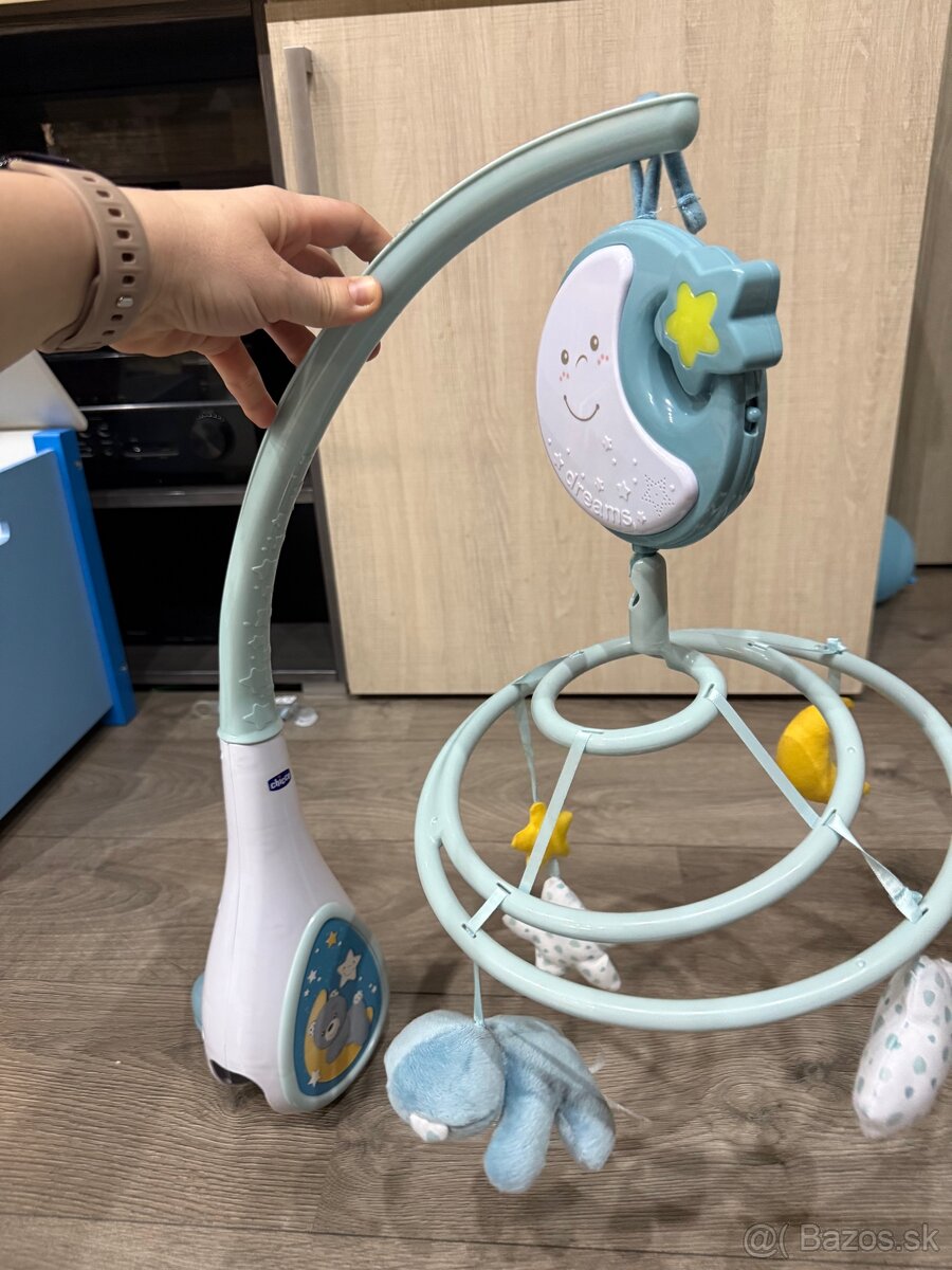 Hudobný kolotoč - 2