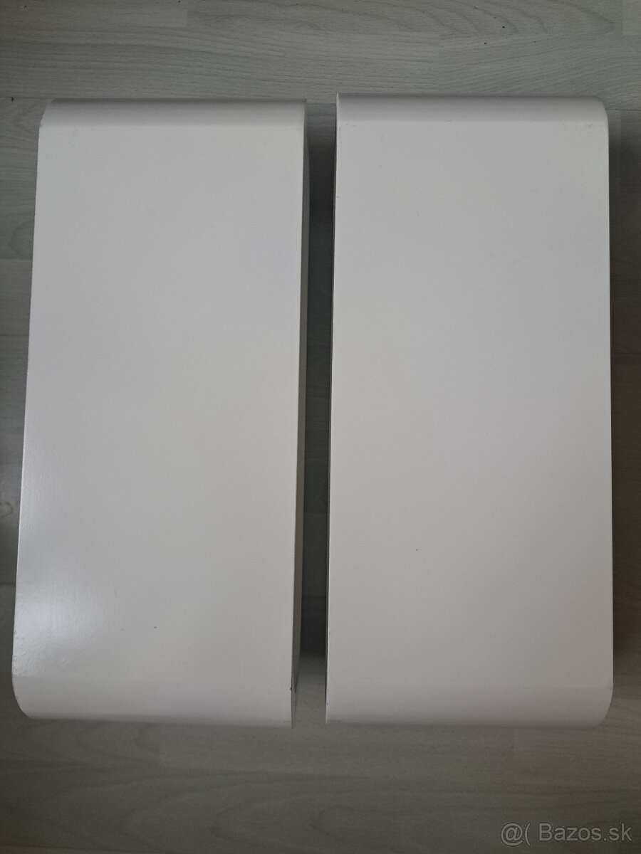 Police, floating nočný stolík - 2