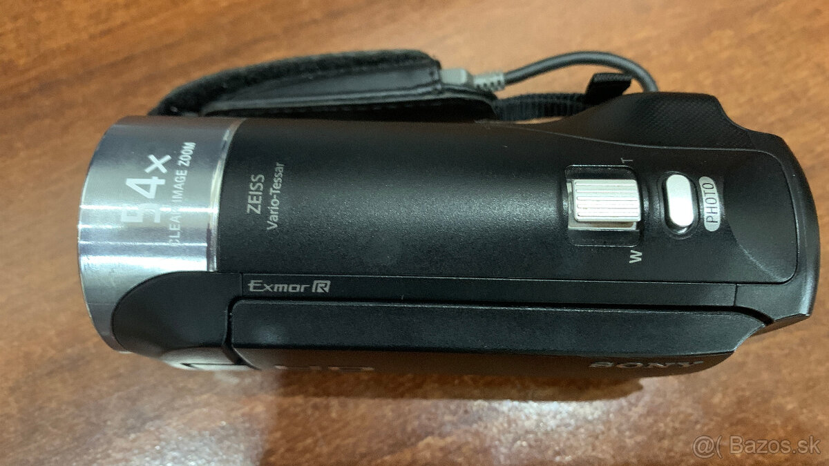 KAMERA HDR-CX240E SONY - 2