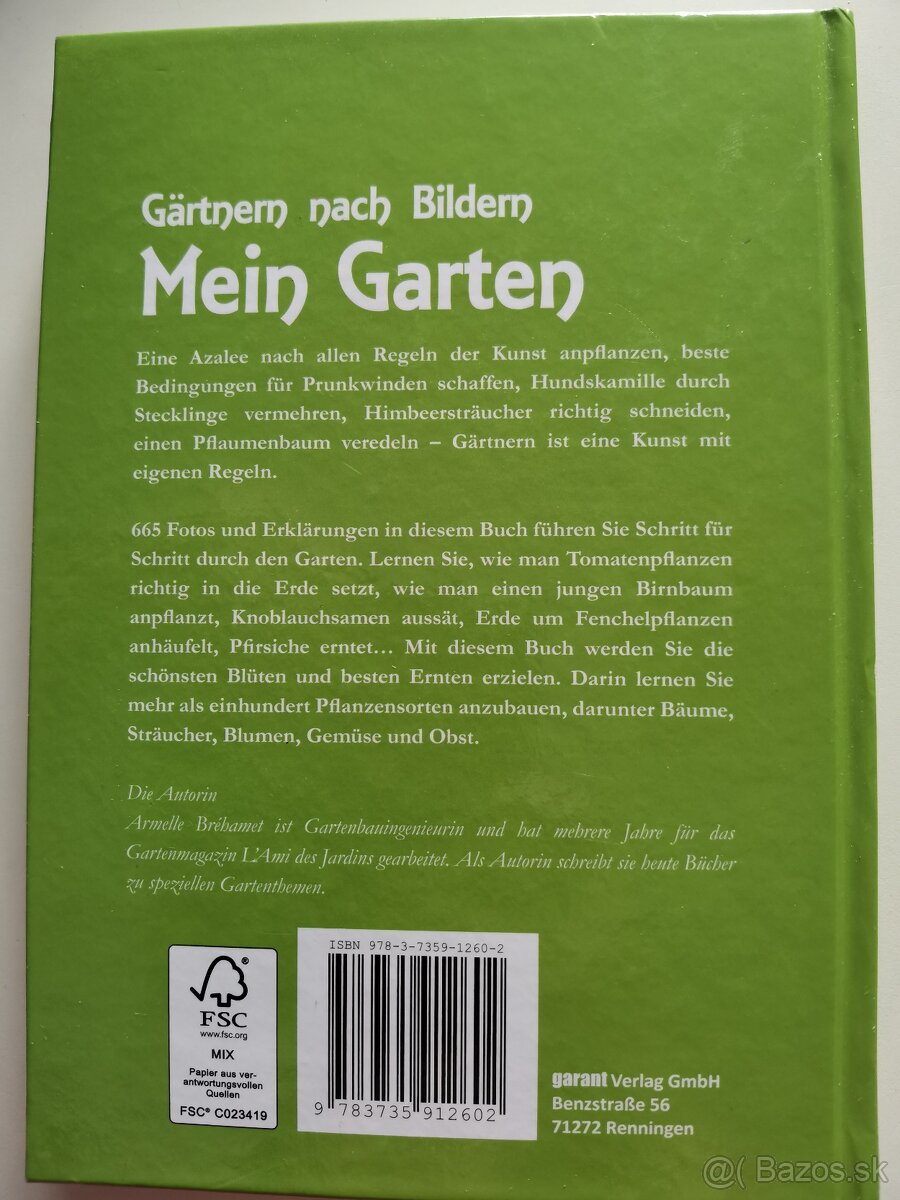 Mein Garden - 2