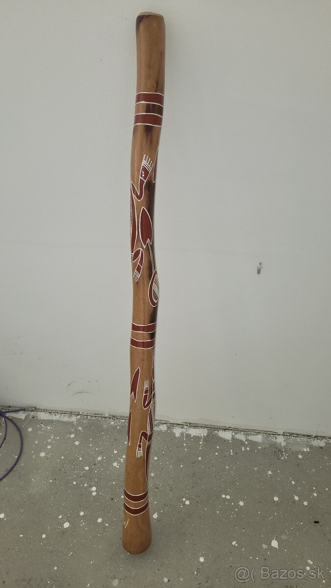 Didgeridoo - 2