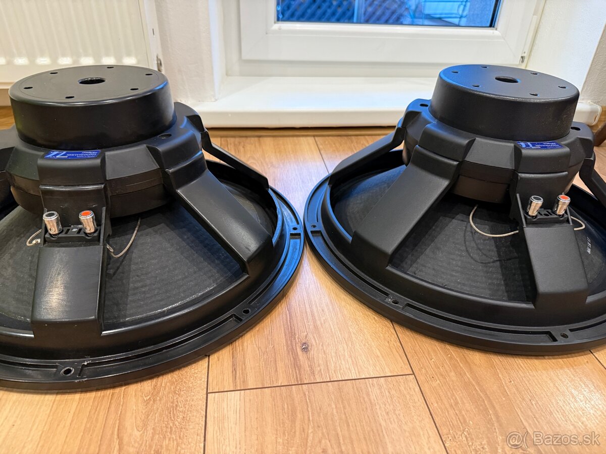 Beyma 18SW1600ND - 2