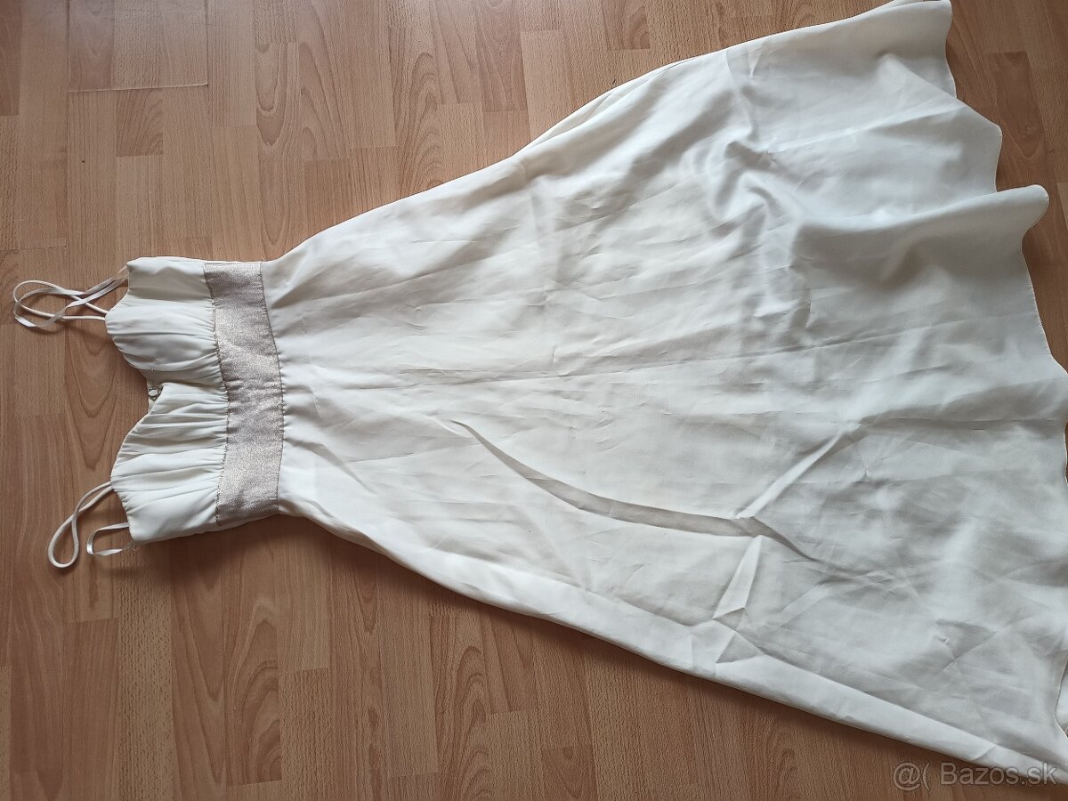 Spoločenske saty - 2