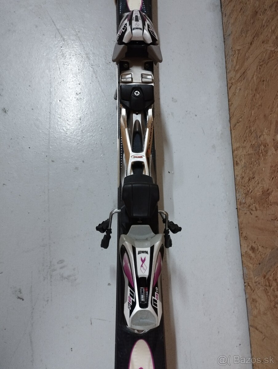 Predám dámske lyže - 2