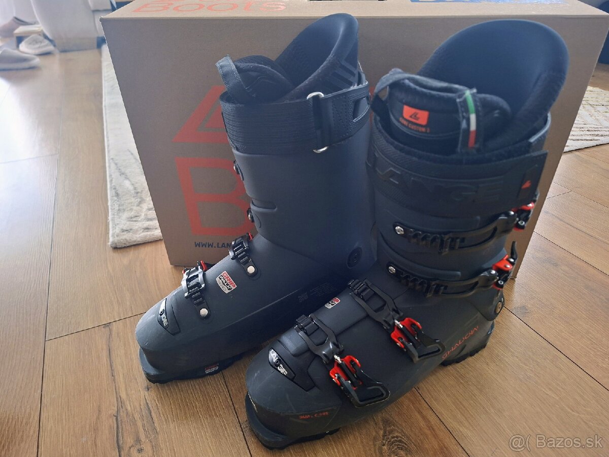 Lange Shadow 120 MV GW - 2