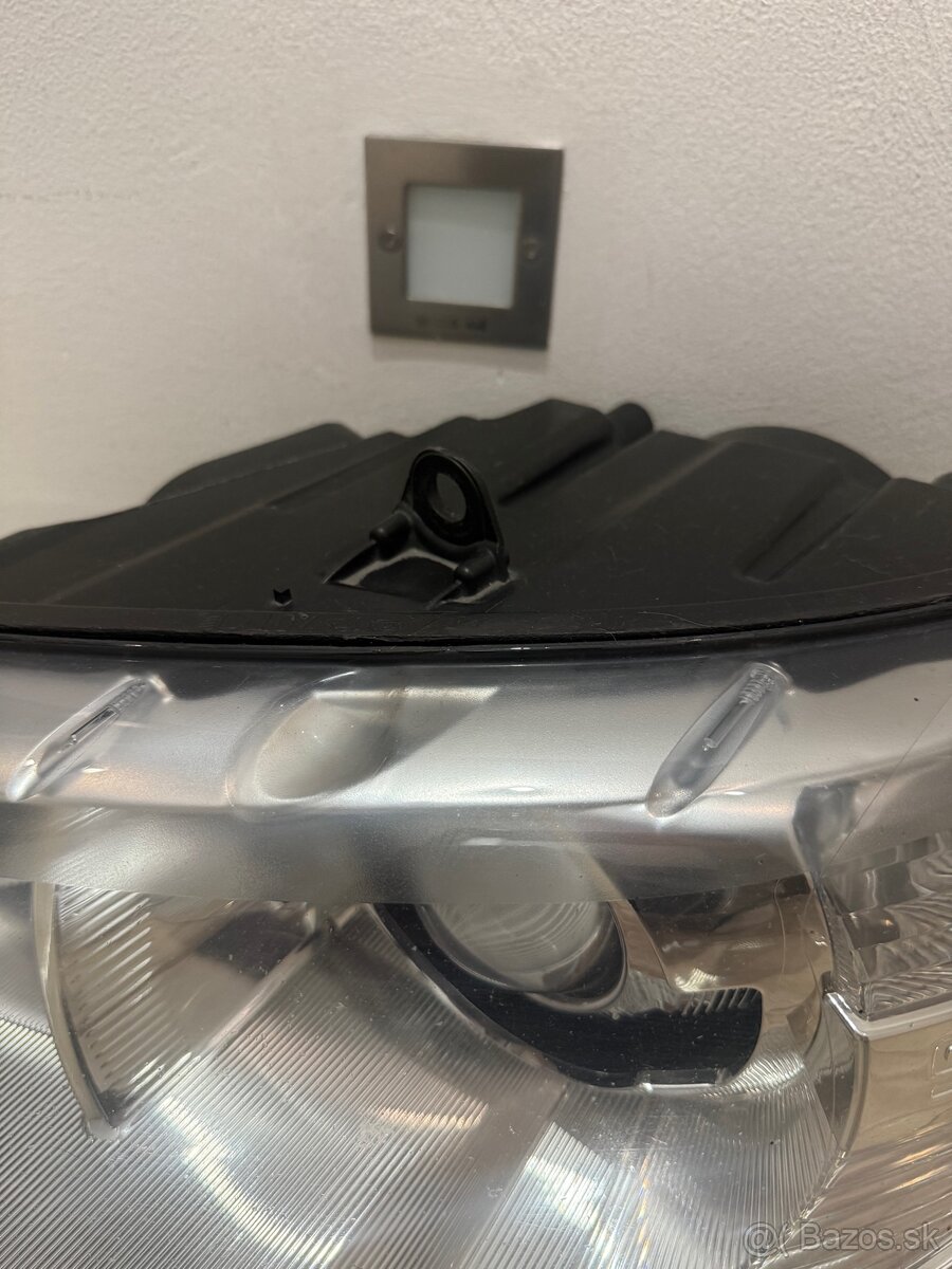 Svetlá Skoda Superb 2 Xenon predfacelift PP PĽ - 2