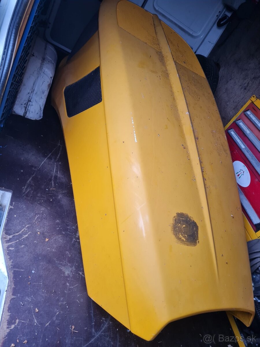 Kapotáž pre JCB Fastrac 8250, stroje/bagre JCB - 2