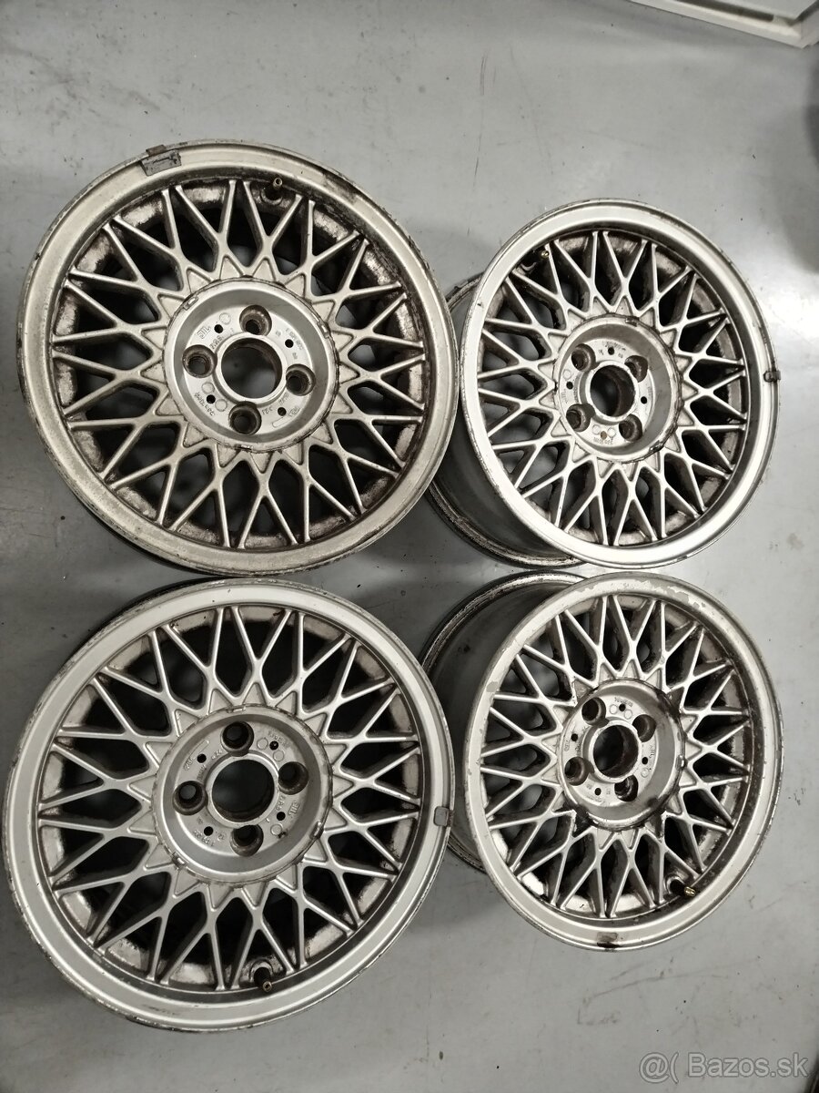 4x100 styling 5 r15 - 2