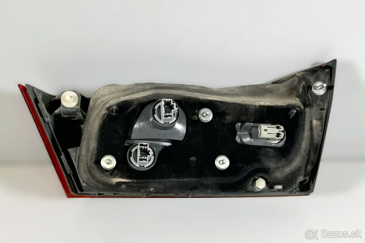 Zadne svetlo Honda Accord CW - 2