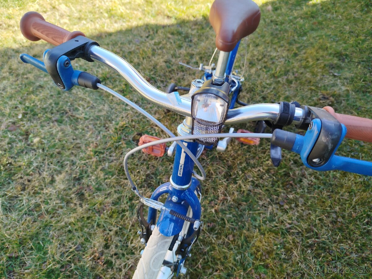 Detský bicykel - 2