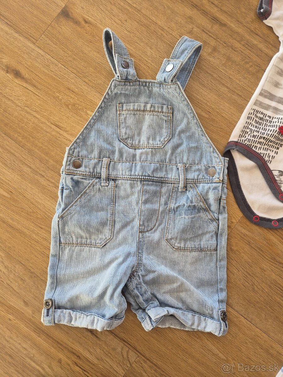 Letny balik vel.80 - 2