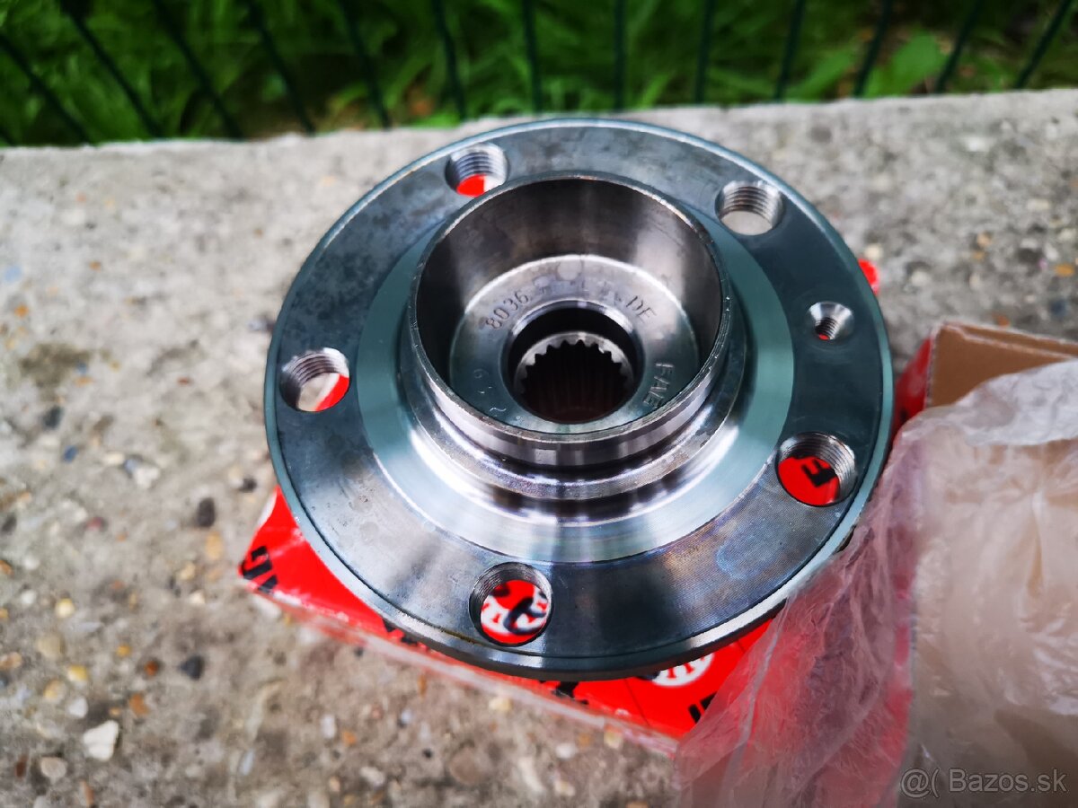 Ložisko predného kolesa Fabia /Polo - 2