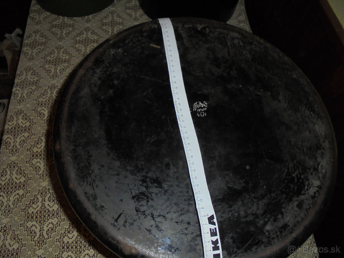 Predám smaltované hrnce - 2