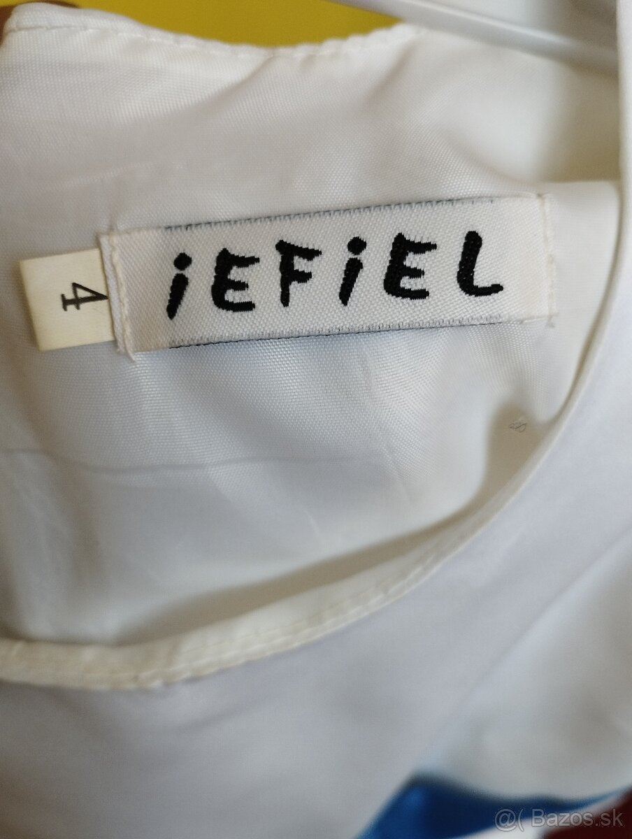 Slávnostné šaty - 2