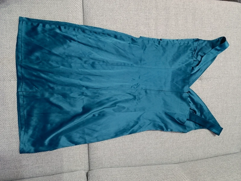 Šaty spoločenské - 2