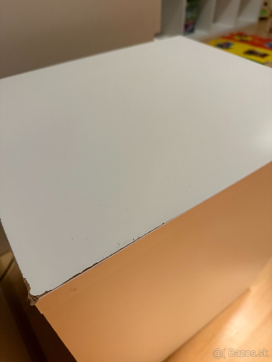 Nočny stolík Ikea MALM 40x55 - 2