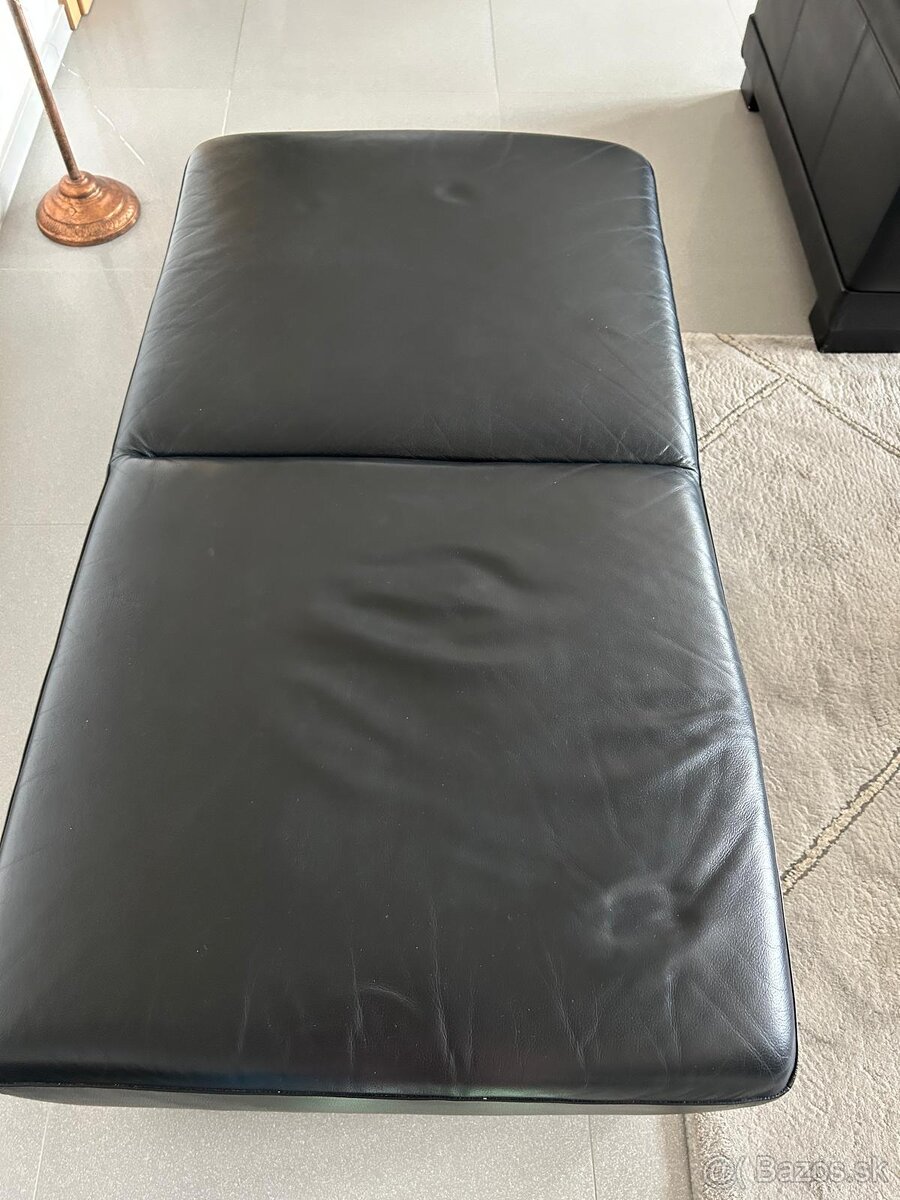 Predám rohovú sedaciu súpravu - 2